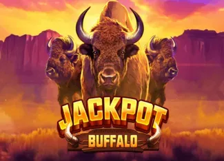 Besoft : Jackpot Buffalo - BIROPAY28