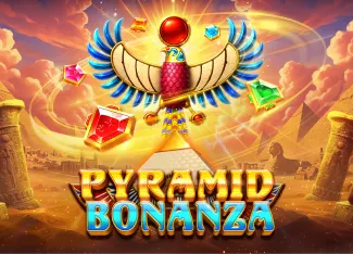 Pyramid Bonanza - BIROPAY28