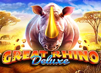 Great Rhino Deluxe - BIROPAY28