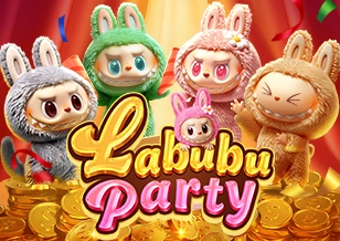 AFB : Labubu  Pesta - BIROPAY28