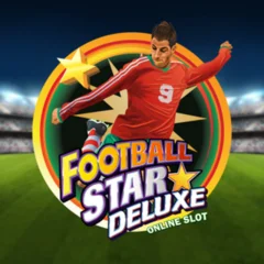 Football Star Deluxe - BIROPAY28