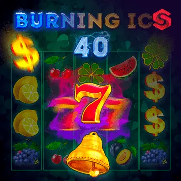 Burning Ice 40 - BIROPAY28