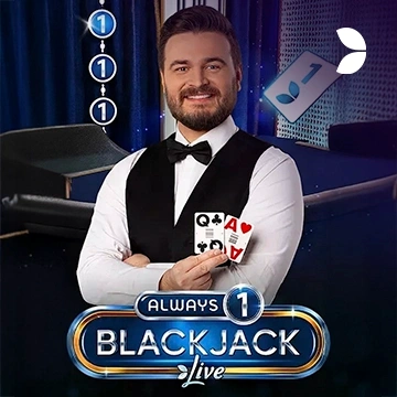 VIP Always 6 Blackjack 1 - BIROPAY28
