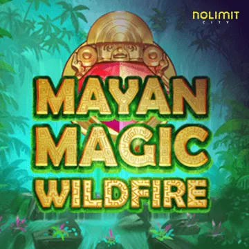 Mayan Magic Wildfire - BIROPAY28