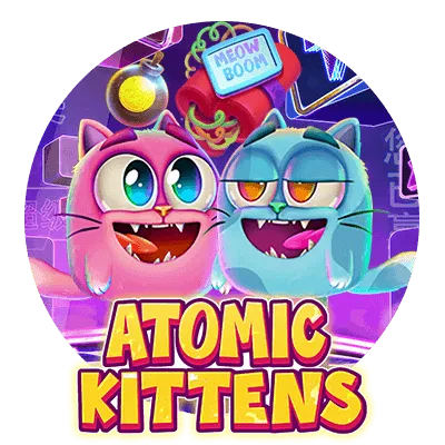 Atomic Kittens - BIROPAY28