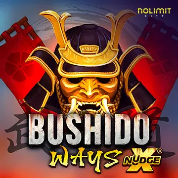 Bushido Ways xNudge - BIROPAY28