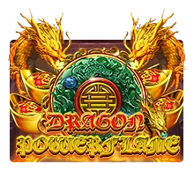 Dragon Power Flame - BIROPAY28