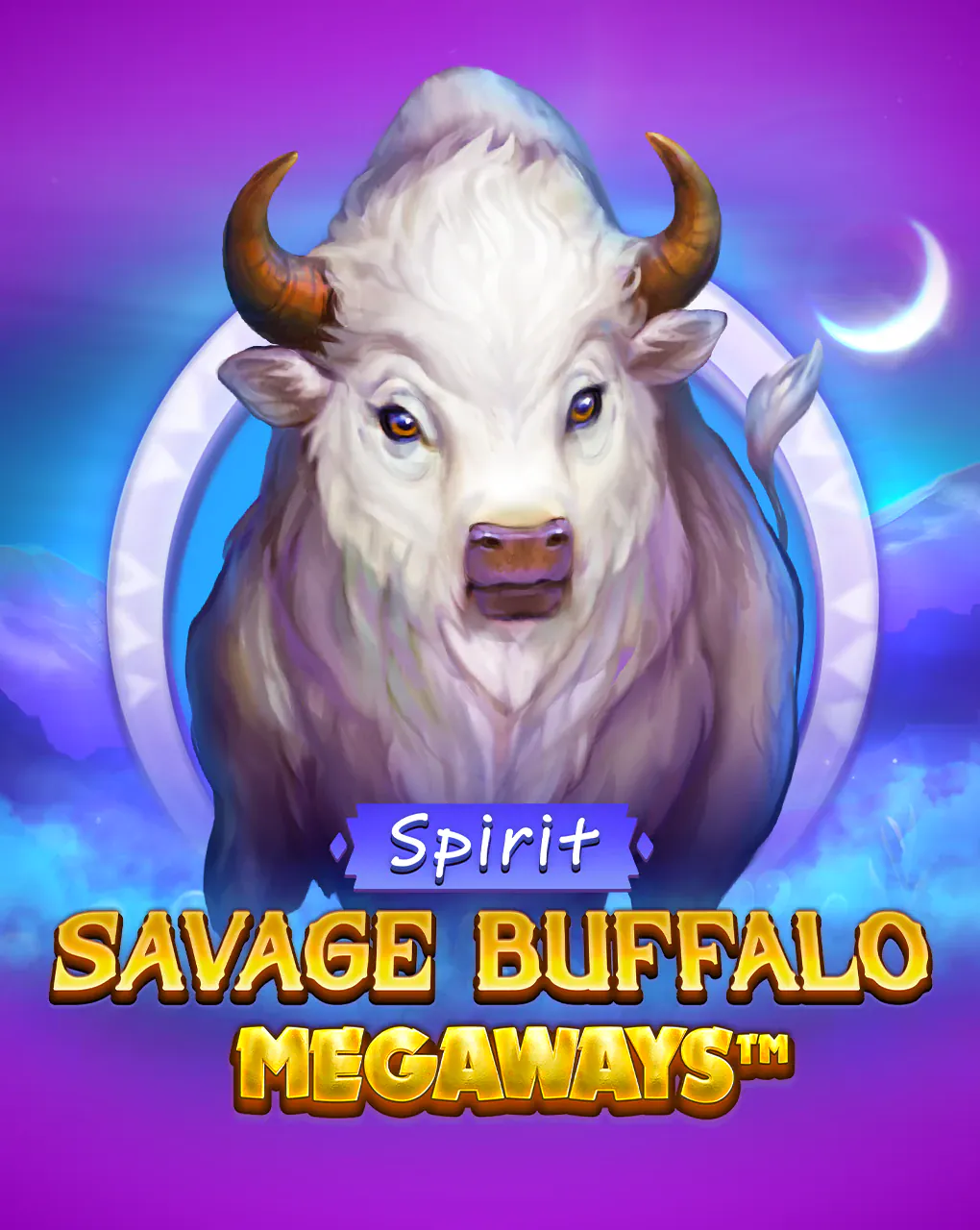 Bgaming : Savage Buffalo Spirit Megaways - BIROPAY28