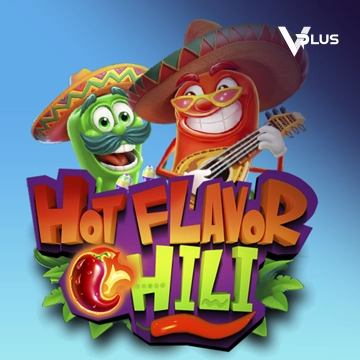 Hot Flavor Chili - BIROPAY28