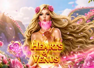 Hearts of Venus - BIROPAY28