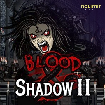 Blood & Shadow 2 - BIROPAY28