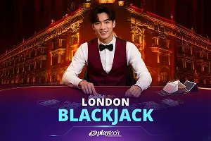 London Blackjack - BIROPAY28