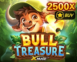 Bull Treasure X-Huge - BIROPAY28