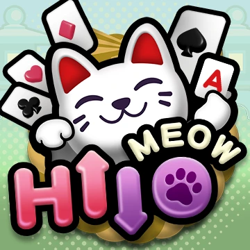 Meow HiLo - BIROPAY28