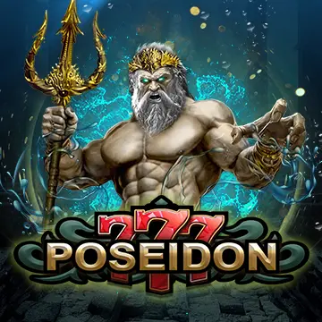 Poseidon 777 - BIROPAY28