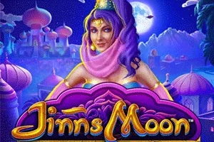 Fire Blaze: Jinns Moon - BIROPAY28