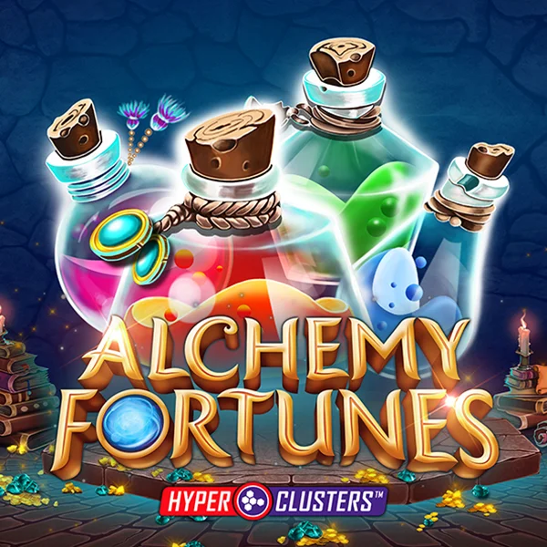Alchemy Fortunes - BIROPAY28