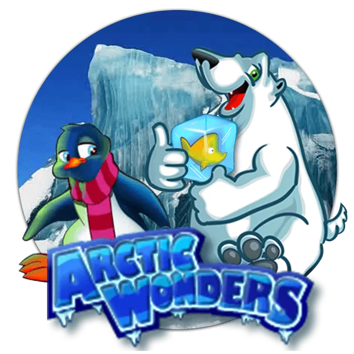 Arctic Wonders - BIROPAY28