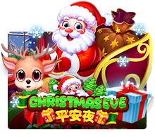 Christmas Eve - BIROPAY28