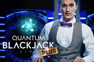 Quantum Blackjack Plus - BIROPAY28