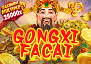 AFB : Gong Xi Fa Cai - BIROPAY28