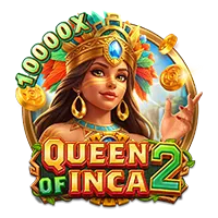 QUEEN OF INCA 2 - BIROPAY28