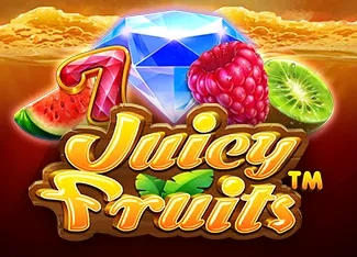 Juicy Fruits - BIROPAY28