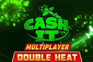 Cash It Multiplayer Double Heat - BIROPAY28