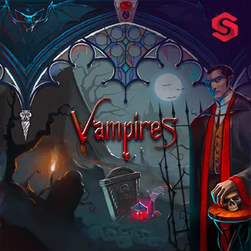 Vampires - BIROPAY28