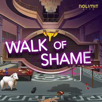 Walk of Shame - BIROPAY28
