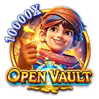 OPEN VAULT - BIROPAY28