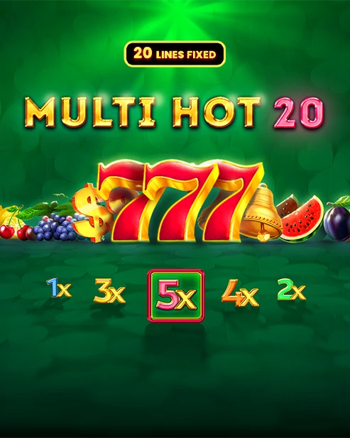 Multi Hot 20 - BIROPAY28