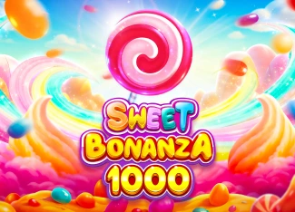 Sweet Bonanza 1000 - BIROPAY28