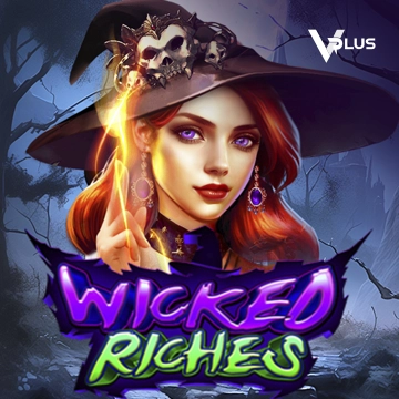Wicked Riches - BIROPAY28