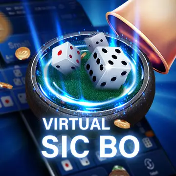 Virtual Sic Bo - BIROPAY28