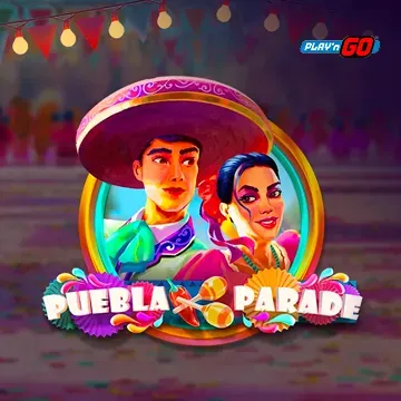 Puebla Parade - BIROPAY28