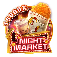 NIGHT MARKET - BIROPAY28