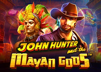 John Hunter And The Mayan Gods - BIROPAY28