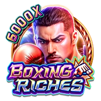 BOXING RICHES - BIROPAY28