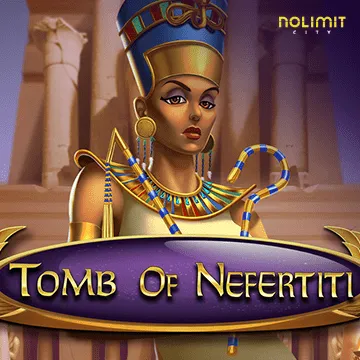 Tomb of Nefertiti - BIROPAY28