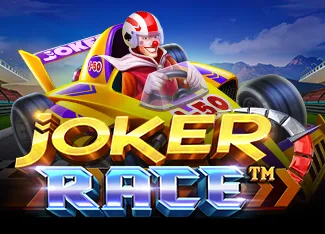 Joker Race - BIROPAY28