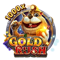 GOLD RUSH - BIROPAY28