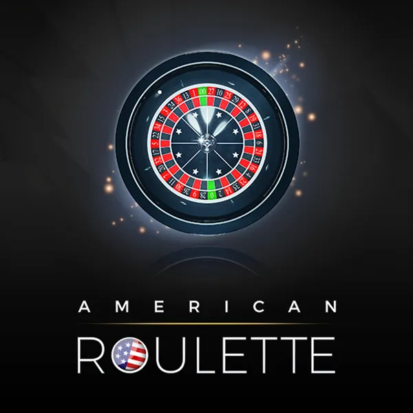 American Roulette (Jade) - BIROPAY28