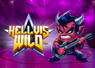 Hellvis Wild - BIROPAY28