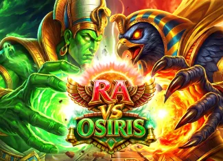 Ra vs Osiris - BIROPAY28
