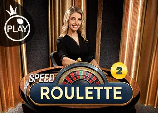 Speed Roulette 2 - BIROPAY28