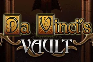 Da Vincis Vault - BIROPAY28