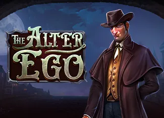 The Alter Ego - BIROPAY28