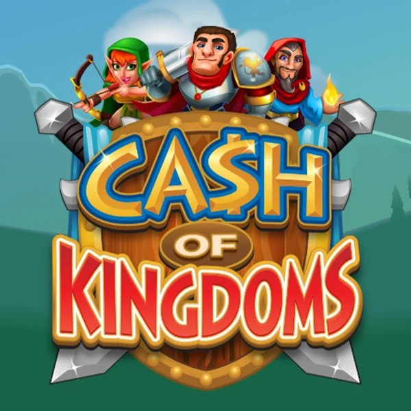 Cash of Kingdoms - BIROPAY28