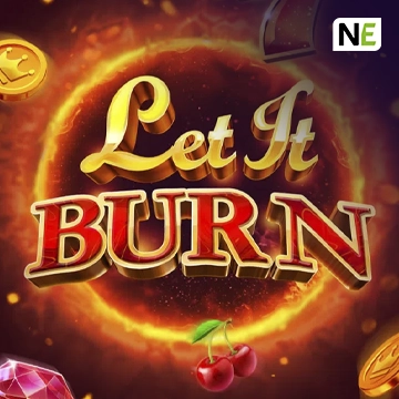 Let It Burn - BIROPAY28